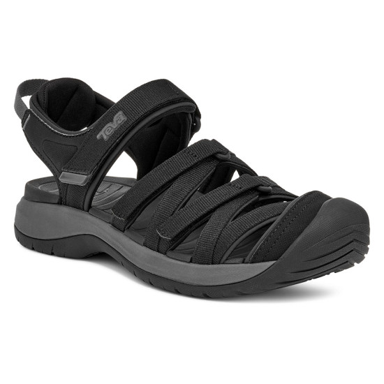 TevaTirra Sport Closed-Toe